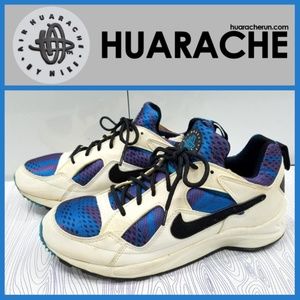 vintage nike huarache